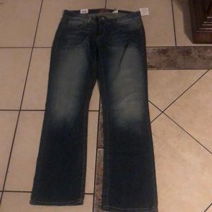 New Cinch boot cut women’s jeans